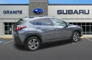 Subaru Crosstrek 2026 AWD Premium 4dr Crossover