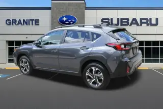 Subaru Crosstrek 2026 AWD Premium 4dr Crossover