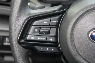 Subaru Crosstrek 2026 AWD Premium 4dr Crossover