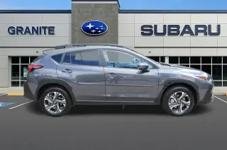 Subaru Crosstrek 2026 AWD Premium 4dr Crossover