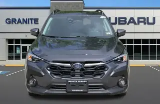 Subaru Crosstrek 2026 AWD Premium 4dr Crossover