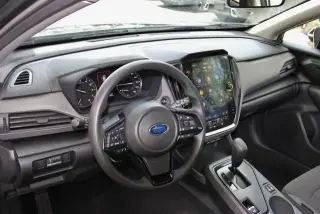 Subaru Crosstrek 2026 AWD Premium 4dr Crossover