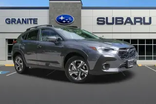 Subaru Crosstrek 2026 AWD Premium 4dr Crossover