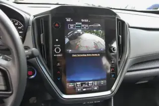 Subaru Crosstrek 2026 AWD Premium 4dr Crossover
