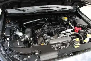 Subaru Crosstrek 2026 AWD Premium 4dr Crossover