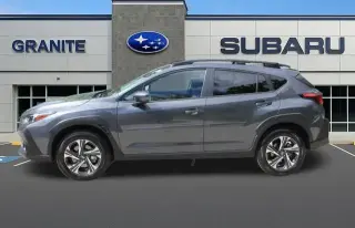 Subaru Crosstrek 2026 AWD Premium 4dr Crossover