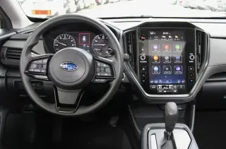 Subaru Crosstrek 2026 AWD Premium 4dr Crossover