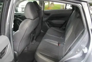 Subaru Crosstrek 2026 AWD Premium 4dr Crossover