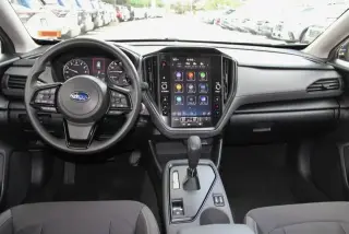 Subaru Crosstrek 2026 AWD Premium 4dr Crossover