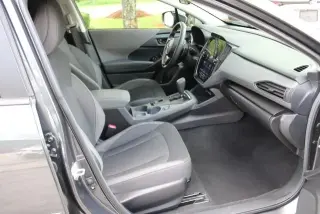 Subaru Crosstrek 2026 AWD Premium 4dr Crossover