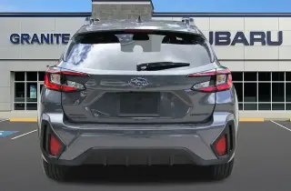 Subaru Crosstrek 2026 AWD Premium 4dr Crossover