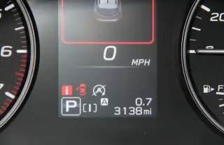 Subaru Crosstrek 2026 AWD Premium 4dr Crossover