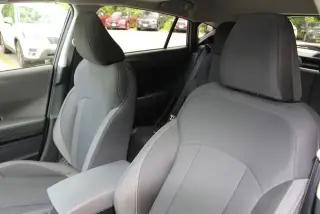 Subaru Crosstrek 2026 AWD Premium 4dr Crossover