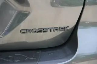 Subaru Crosstrek 2026 AWD Limited 4dr Crossover