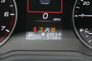 Subaru Crosstrek 2026 AWD Limited 4dr Crossover