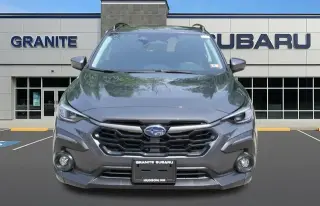 Subaru Crosstrek 2026 AWD Limited 4dr Crossover