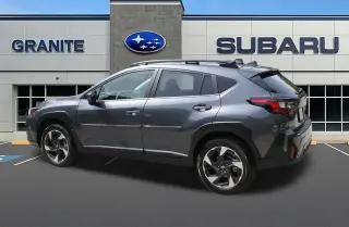 Subaru Crosstrek 2026 AWD Limited 4dr Crossover