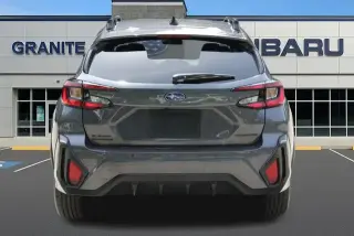 Subaru Crosstrek 2026 AWD Limited 4dr Crossover