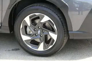 Subaru Crosstrek 2026 AWD Limited 4dr Crossover