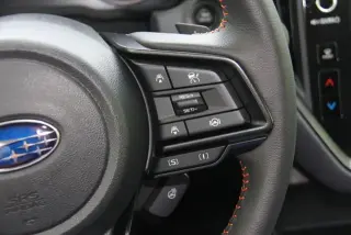 Subaru Crosstrek 2026 AWD Limited 4dr Crossover