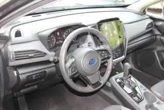 Subaru Crosstrek 2026 AWD Limited 4dr Crossover