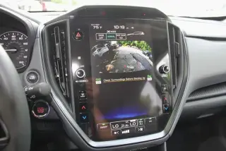 Subaru Crosstrek 2026 AWD Limited 4dr Crossover