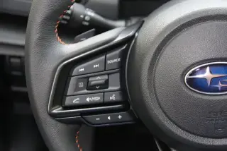 Subaru Crosstrek 2026 AWD Limited 4dr Crossover