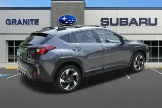 Subaru Crosstrek 2026 AWD Limited 4dr Crossover