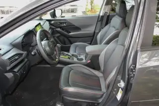 Subaru Crosstrek 2026 AWD Limited 4dr Crossover