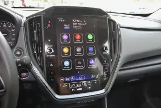 Subaru Crosstrek 2026 AWD Limited 4dr Crossover