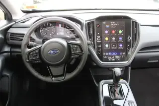 Subaru Crosstrek 2026 AWD Limited 4dr Crossover