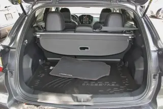Subaru Crosstrek 2026 AWD Limited 4dr Crossover