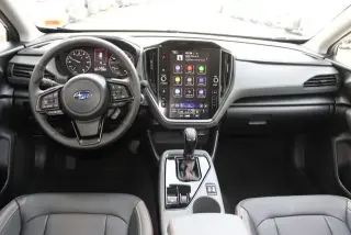 Subaru Crosstrek 2026 AWD Limited 4dr Crossover
