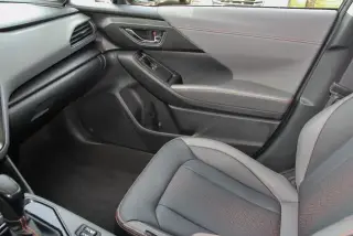 Subaru Crosstrek 2026 AWD Limited 4dr Crossover