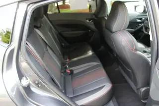 Subaru Crosstrek 2026 AWD Limited 4dr Crossover