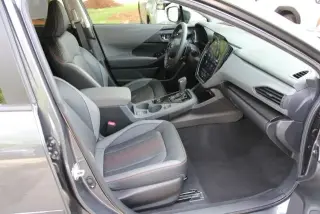 Subaru Crosstrek 2026 AWD Limited 4dr Crossover
