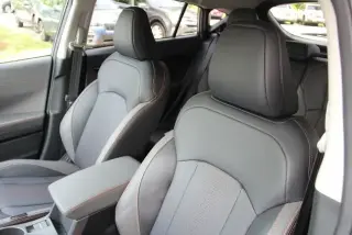 Subaru Crosstrek 2026 AWD Limited 4dr Crossover