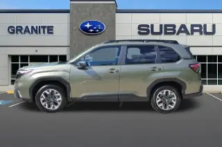 Subaru Forester 2026 AWD Premium 4dr Crossover
