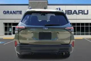 Subaru Forester 2026 AWD Premium 4dr Crossover