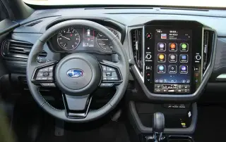 Subaru Forester 2026 AWD Premium 4dr Crossover