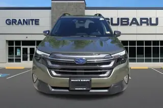 Subaru Forester 2026 AWD Premium 4dr Crossover