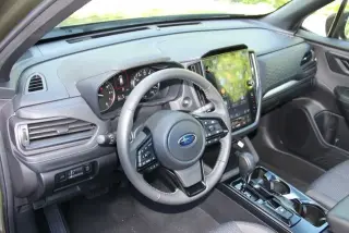 Subaru Forester 2026 AWD Premium 4dr Crossover