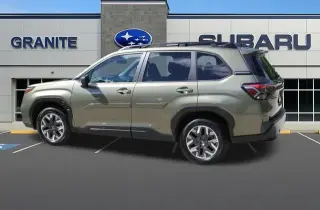 Subaru Forester 2026 AWD Premium 4dr Crossover