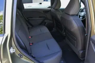 Subaru Forester 2026 AWD Premium 4dr Crossover