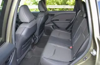 Subaru Forester 2026 AWD Premium 4dr Crossover