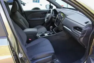 Subaru Forester 2026 AWD Premium 4dr Crossover