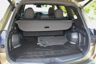 Subaru Forester 2026 AWD Premium 4dr Crossover