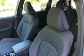 Subaru Forester 2026 AWD Premium 4dr Crossover