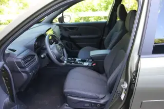 Subaru Forester 2026 AWD Premium 4dr Crossover