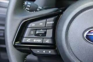 Subaru Forester 2026 AWD Premium 4dr Crossover